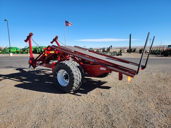 Image of Pro Ag 12SR equipment image 2