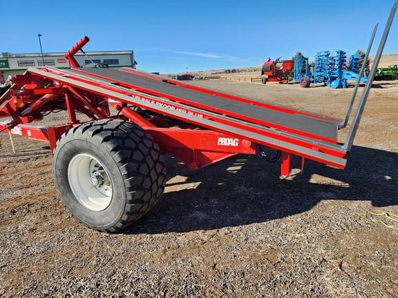 Image of Pro Ag 4SR Plus equipment image 2