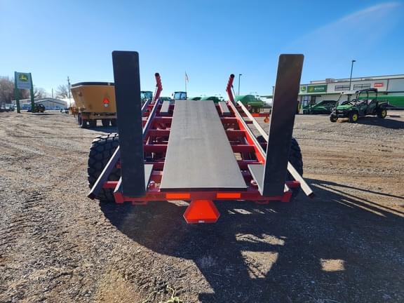 Image of Pro Ag 4SR Plus equipment image 3