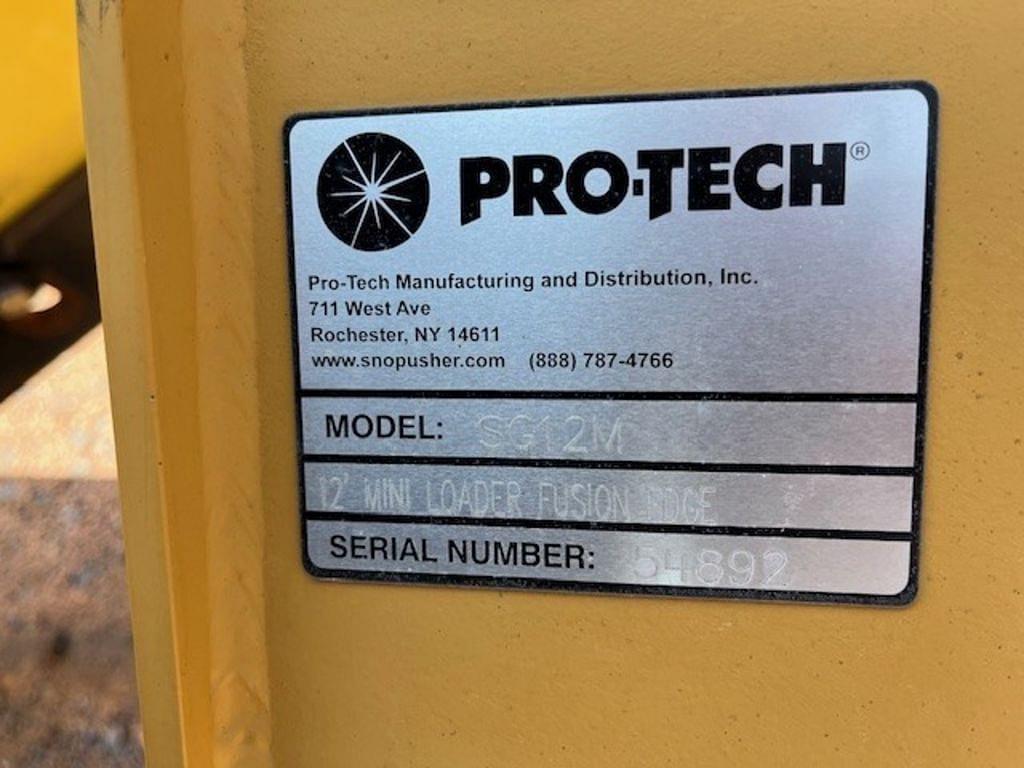 Image of ProTech SG12L Image 1