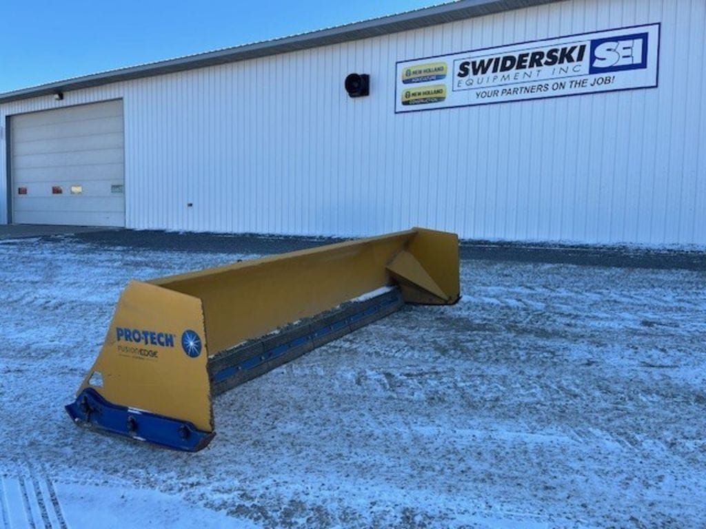 2022 ProTech SG12L Equipment Image0