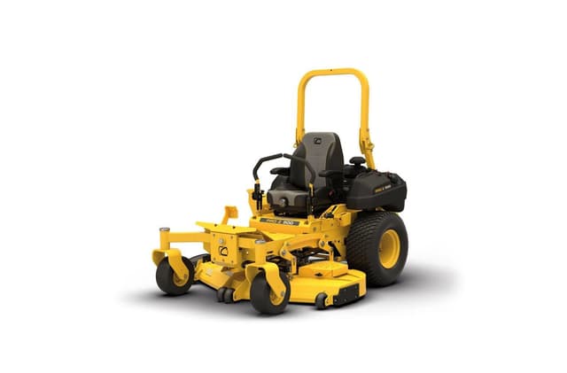 Image of Cub Cadet Pro Z 560L equipment image 2
