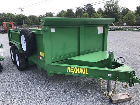 Image of Nexhaul 714DS14 equipment image 3