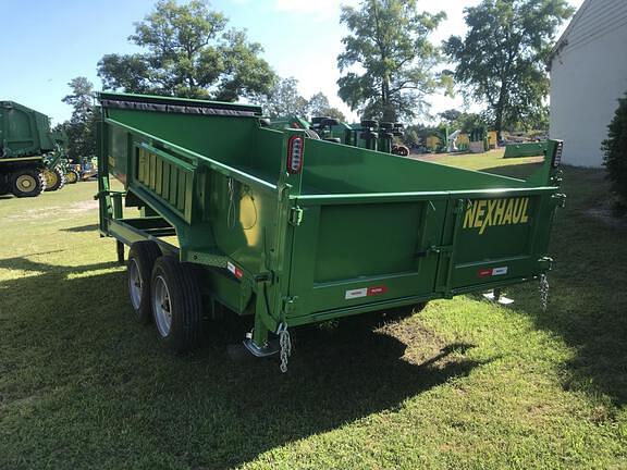 Image of Nexhaul 7X16TA equipment image 3