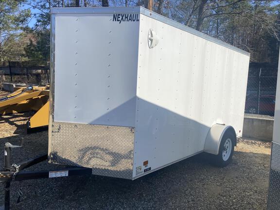 Image of Nexhaul Bullet 6X12 equipment image 3