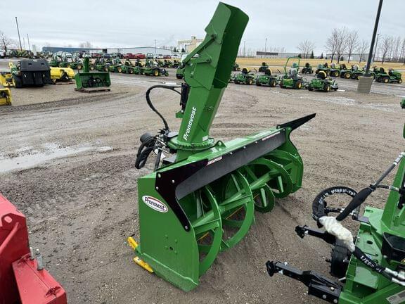 Image of Pronovost P-82126-GV equipment image 2