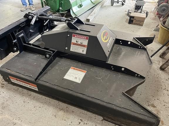Image of Quick Attach Brush Cutter equipment image 1