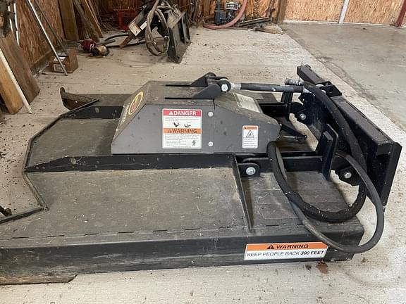 Image of Quick Attach Brush Cutter equipment image 2