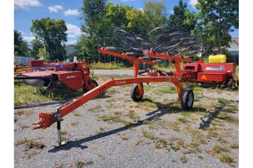 Main image Kubota RA108CR