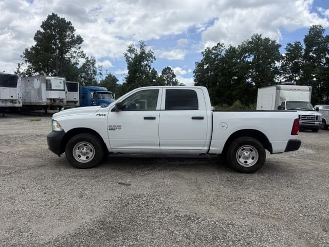 Image of Dodge Ram 1500 equipment image 1