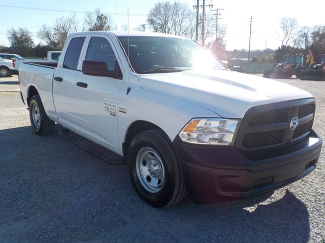 Image of Ram 1500 equipment image 1