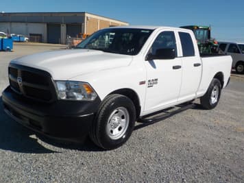 Main image Ram 1500