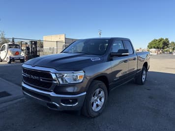 Main image Dodge Ram 1500
