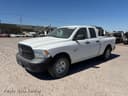 2022 Dodge Ram 1500 Image