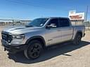 2022 Dodge Ram 1500 Image