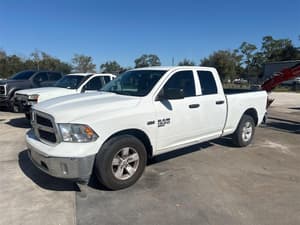 2022 Dodge Ram 1500 Image