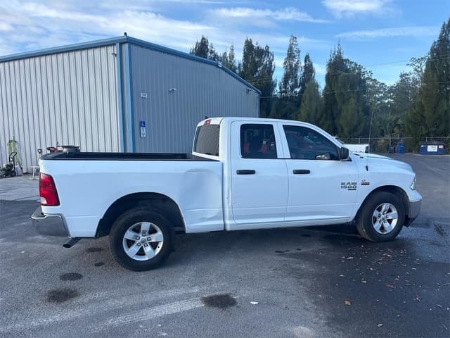 Image of Dodge Ram 1500 equipment image 3