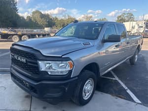 2022 Dodge Ram 2500 Image