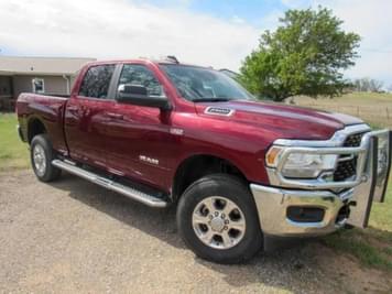 Main image Dodge Ram 2500