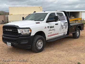 Main image Dodge Ram 2500