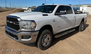 2022 Dodge Ram 2500 Image
