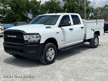 Main image Dodge Ram 2500