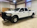 2022 Dodge Ram 2500HD Image