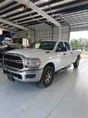 2022 Dodge Ram 2500HD Image