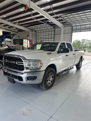 2022 Dodge Ram 2500HD Image