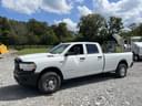 2022 Dodge Ram 2500HD Image