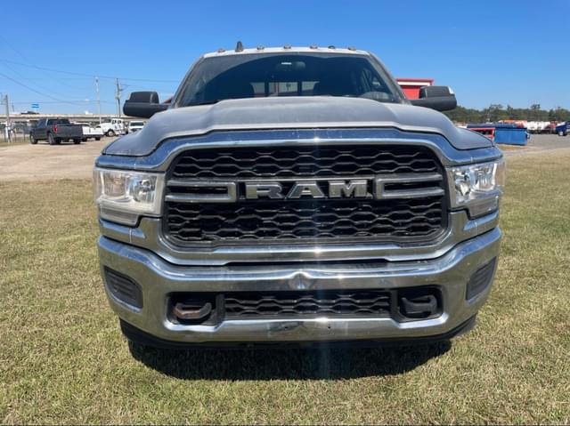 Image of Dodge Ram 2500 equipment image 1