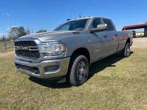 2022 Dodge Ram 2500 Image