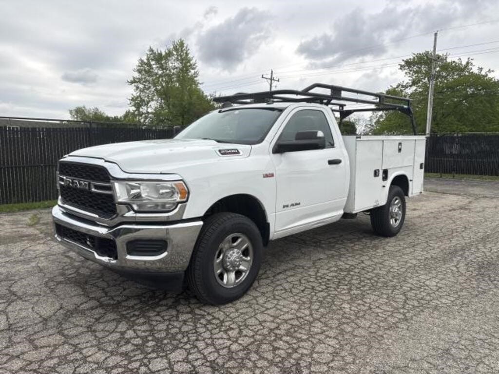 Trucks image