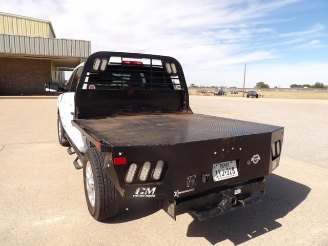 Image of Dodge Ram 2500 equipment image 4