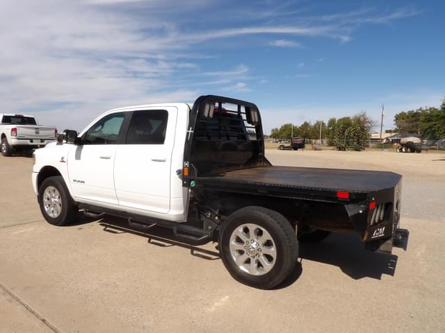 Image of Dodge Ram 2500 equipment image 3