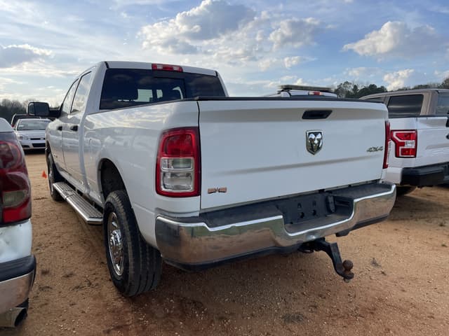 Image of Dodge Ram 2500 equipment image 3