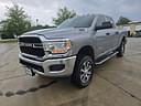 2022 Dodge Ram 2500 Image