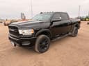 2022 Dodge Ram 2500 Image