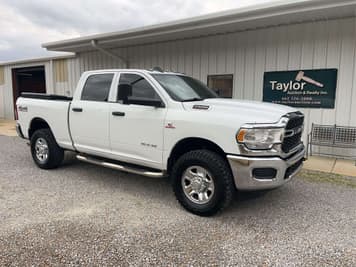 Main image Dodge Ram 2500