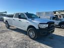 2022 Dodge Ram 2500 Image