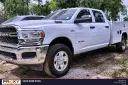 2022 Dodge Ram 3500 Image