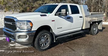 Main image Dodge Ram 3500