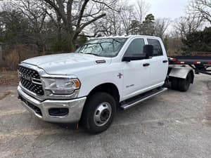 2022 Dodge Ram 3500 Image
