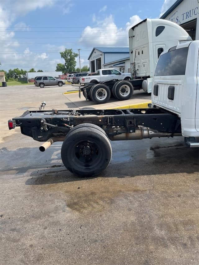 Image of Dodge Ram 3500 equipment image 3