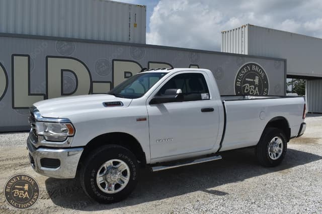 Image of Dodge Ram 3500HD equipment image 1