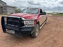 2022 Dodge Ram 3500HD Image