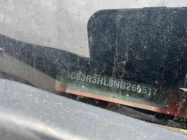 Image of Dodge Ram 3500HD equipment image 3