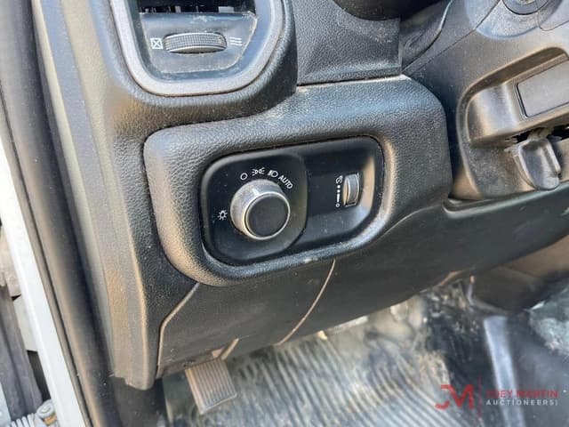Image of Dodge Ram 4500 equipment image 4