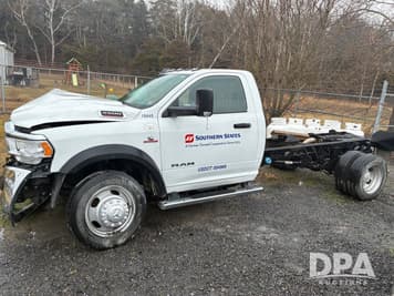 Main image Dodge Ram 5500