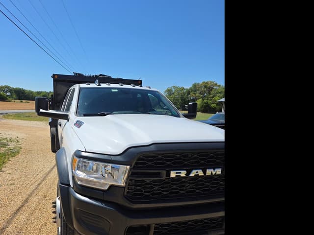 Image of Ram 5500 equipment image 2